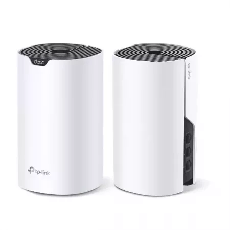 TP-LINK Wi-Fi Mesh AC1900: Cobertura Total y Conexión Estable