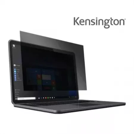 Filtro Privacidad Kensington 14" 2 en 1 para Pantallas 16:10 Filtro Privacidad Kensington 14" 2 en 1 para Pantallas 16:10