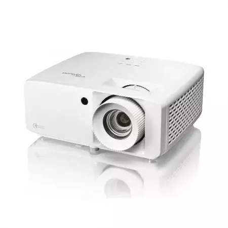 Optoma UHZ35 4K Láser: Cine en Casa de Alta Calidad Optoma UHZ35 4K Láser: Cine en Casa de Alta Calidad