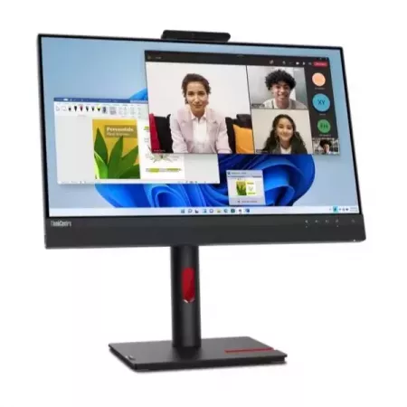 Lenovo ThinkCentre TIO24 Gen5 Touch – Monitor Interactivo Top Lenovo ThinkCentre TIO24 Gen5 Touch – Monitor Interactivo Top