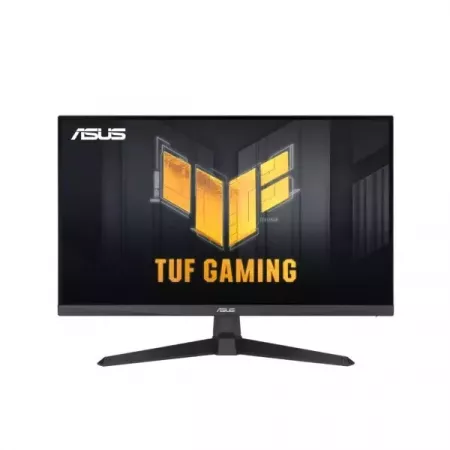 Asus TUF Gaming 27" | Monitor HD para Gamers Pro Asus TUF Gaming 27" | Monitor HD para Gamers Pro