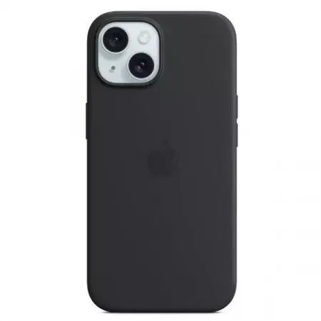 iPhone 15 Plus Negro con Funda Protectora – Apple Oficial iPhone 15 Plus Negro con Funda Protectora – Apple Oficial