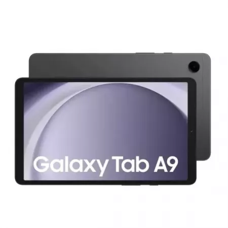 Samsung Galaxy Tab A9 4G LTE 128GB Gris - Potencia y Estilo Samsung Galaxy Tab A9 4G LTE 128GB Gris - Potencia y Estilo