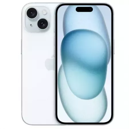 iPhone 15 Blue 256GB - Potencia y estilo en tu mano iPhone 15 Blue 256GB - Potencia y estilo en tu mano