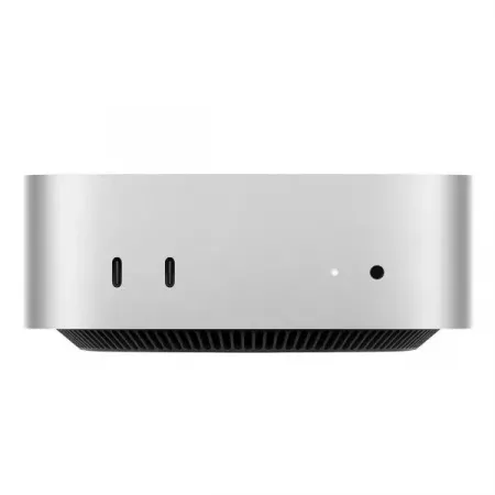 Apple Mac Mini M4 16GB RAM 256GB SSD - Potencia y Velocidad Apple Mac Mini M4 16GB RAM 256GB SSD - Potencia y Velocidad