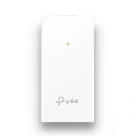 TP-LINK Adaptador PoE Pasivo 24V para Larga Distancia TP-LINK Adaptador PoE Pasivo 24V para Larga Distancia