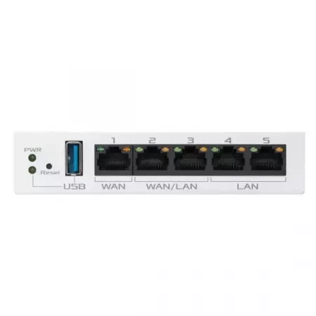 Asus EXPERTWIFI EBG15: Router Rápido y Seguro para Hogar Asus EXPERTWIFI EBG15: Router Rápido y Seguro para Hogar