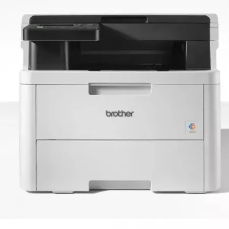 Brother DCPL3520CDWE: Impresora Láser Multifuncional Pro Brother DCPL3520CDWE: Impresora Láser Multifuncional Pro