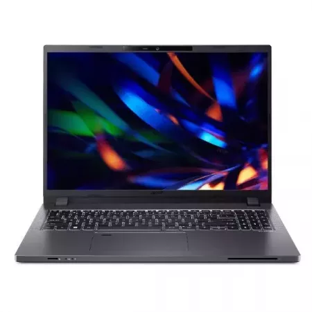 Portátil Acer TMP214-55-G2 14" WUXGA IPS 16GB 512GB SSD Portátil Acer TMP214-55-G2 14" WUXGA IPS 16GB 512GB SSD