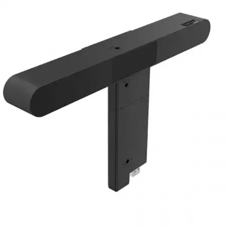 Lenovo ThinkVision MS30 Soundbar: Sonido Superior para Tu Monitor Lenovo ThinkVision MS30 Soundbar: Sonido Superior para Tu Monitor