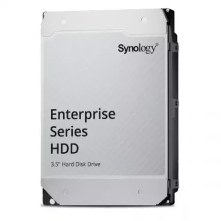 Synology DISCO HAT5310-20TB: 20TB Almacenamiento Potente Synology DISCO HAT5310-20TB: 20TB Almacenamiento Potente