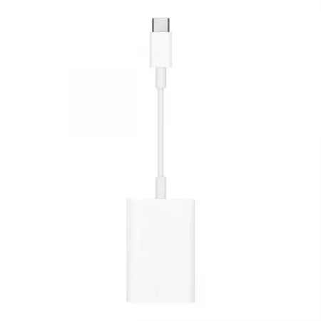 Lector Tarjetas SD Apple USB-C | Transferencia Rápida y Segura Lector Tarjetas SD Apple USB-C | Transferencia Rápida y Segura