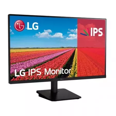 Monitor LG 27" IPS FHD con HDMI | Calidad Profesional Monitor LG 27" IPS FHD con HDMI | Calidad Profesional