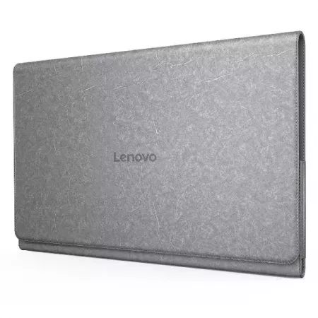 Estuche Lenovo Tab Plus Gris: Protección Elegante y Segura Estuche Lenovo Tab Plus Gris: Protección Elegante y Segura