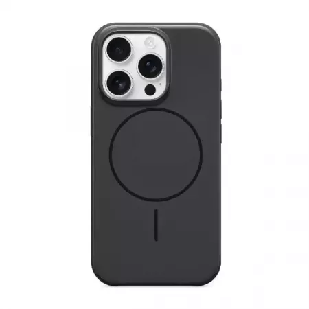 Funda Beats MagSafe para iPhone 16 Pro Max - Negro Medianoche Funda Beats MagSafe para iPhone 16 Pro Max - Negro Medianoche