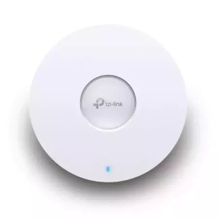 TP-LINK AX5400 Wi-Fi 6 Access Point Dual-Band Techo TP-LINK AX5400 Wi-Fi 6 Access Point Dual-Band Techo