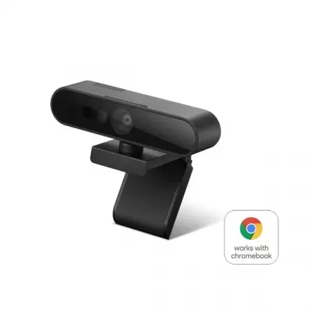 Lenovo Webcam FHD – Calidad y Rendimiento para Videollamadas Lenovo Webcam FHD – Calidad y Rendimiento para Videollamadas
