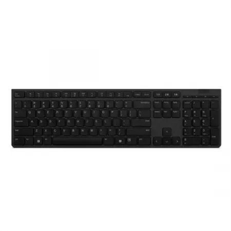 Lenovo Teclado Inalámbrico Español Recargable Profesional