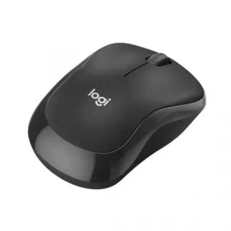 Mouse Silencioso Logitech M240 Grafito para Notebooks Mouse Silencioso Logitech M240 Grafito para Notebooks