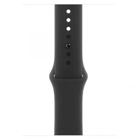 Apple Watch 42mm Negro con Banda Deportiva M/L – Compra Ya Apple Watch 42mm Negro con Banda Deportiva M/L – Compra Ya