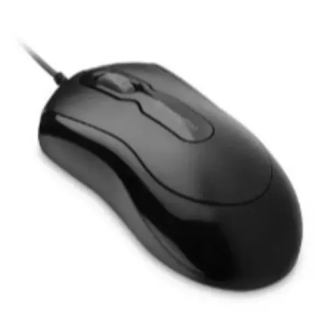 Kensington Mouse-in-a-Box EQ: Precisión y comodidad única Kensington Mouse-in-a-Box EQ: Precisión y comodidad única