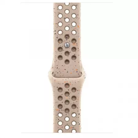 Apple Watch 40mm Desert Stone con Nike Sport Band M/L Apple Watch 40mm Desert Stone con Nike Sport Band M/L