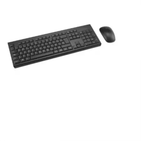 Kensington KM150 EQ: Teclado Inalámbrico Español, Trabajo y Juego