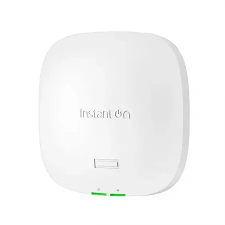 Pack 5 Access Points HP HPE NW ION AP21 para WiFi óptima Pack 5 Access Points HP HPE NW ION AP21 para WiFi óptima