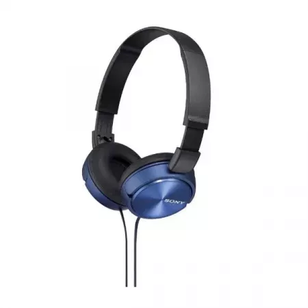 Auriculares Sony Plegables Premium con Sonido Superior Auriculares Sony Plegables Premium con Sonido Superior