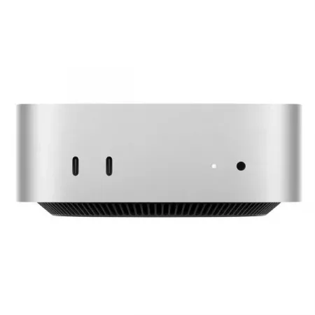 Mac Mini M4 Apple 10 núcleos 512GB SSD – Potencia y Velocidad Mac Mini M4 Apple 10 núcleos 512GB SSD – Potencia y Velocidad