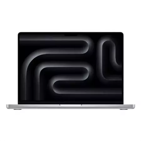 MacBook Pro 14" Silver M1 Pro 512GB SSD – Potencia y Estilo MacBook Pro 14" Silver M1 Pro 512GB SSD – Potencia y Estilo
