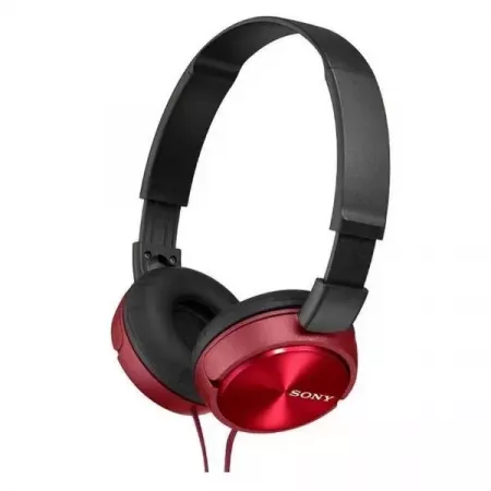 Auriculares Sony Plegables para Smartphones con Sonido HD Auriculares Sony Plegables para Smartphones con Sonido HD