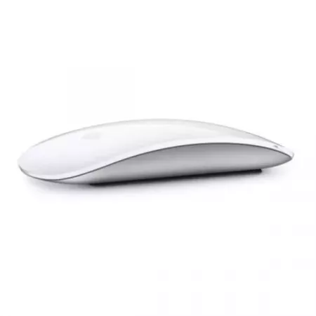 Apple Magic Mouse Blanco - Diseño Elegante y Multi-touch Apple Magic Mouse Blanco - Diseño Elegante y Multi-touch