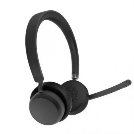 Lenovo Auriculares Inalámbricos VoIP óptimos para Teams Lenovo Auriculares Inalámbricos VoIP óptimos para Teams