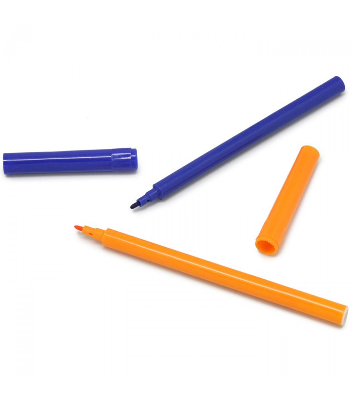 Caja de lápices de plástico  Personaliza tu aprendizaje