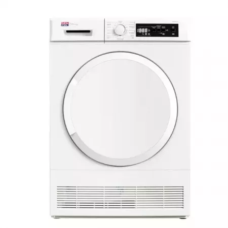 Newpol Secadora Eléctrica 7KG – Ahorra Espacio y Tiempo Newpol Secadora Eléctrica 7KG – Ahorra Espacio y Tiempo