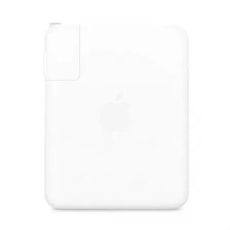 Apple Adaptador USB-C 140W Blanco Ecológico - Carga Rápida Apple Adaptador USB-C 140W Blanco Ecológico - Carga Rápida