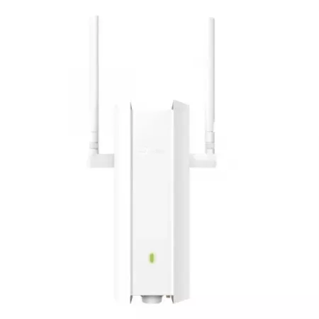 TP-LINK Wi-Fi 6 AX1800 Dual-Band: Velocidad y Cobertura TP-LINK Wi-Fi 6 AX1800 Dual-Band: Velocidad y Cobertura
