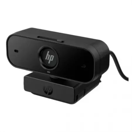 HP Webcam 430 FHD para Videollamadas y Streaming Pro HP Webcam 430 FHD para Videollamadas y Streaming Pro
