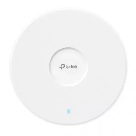 TP-LINK Omada BE11000 Wi-Fi 7 Tri-Band - Alta Velocidad WiFi