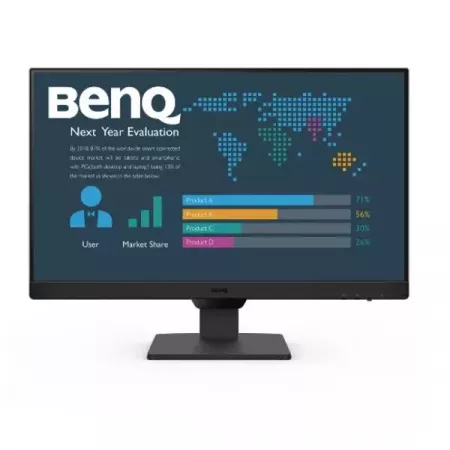 Monitor BenQ BL2490 23.8" FHD 100Hz IPS Profesional Monitor BenQ BL2490 23.8" FHD 100Hz IPS Profesional