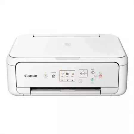 Canon PIXMA TS5151 Blanco - Impresora Multifuncional Top Canon PIXMA TS5151 Blanco - Impresora Multifuncional Top