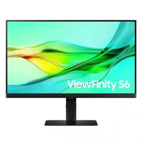 Monitor Samsung 27" QHD IPS 100Hz HDMI y DP - Calidad Pro Monitor Samsung 27" QHD IPS 100Hz HDMI y DP - Calidad Pro