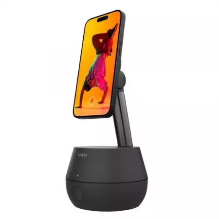 Belkin Pro DockKit con Soporte Automático - Comodidad Total Belkin Pro DockKit con Soporte Automático - Comodidad Total