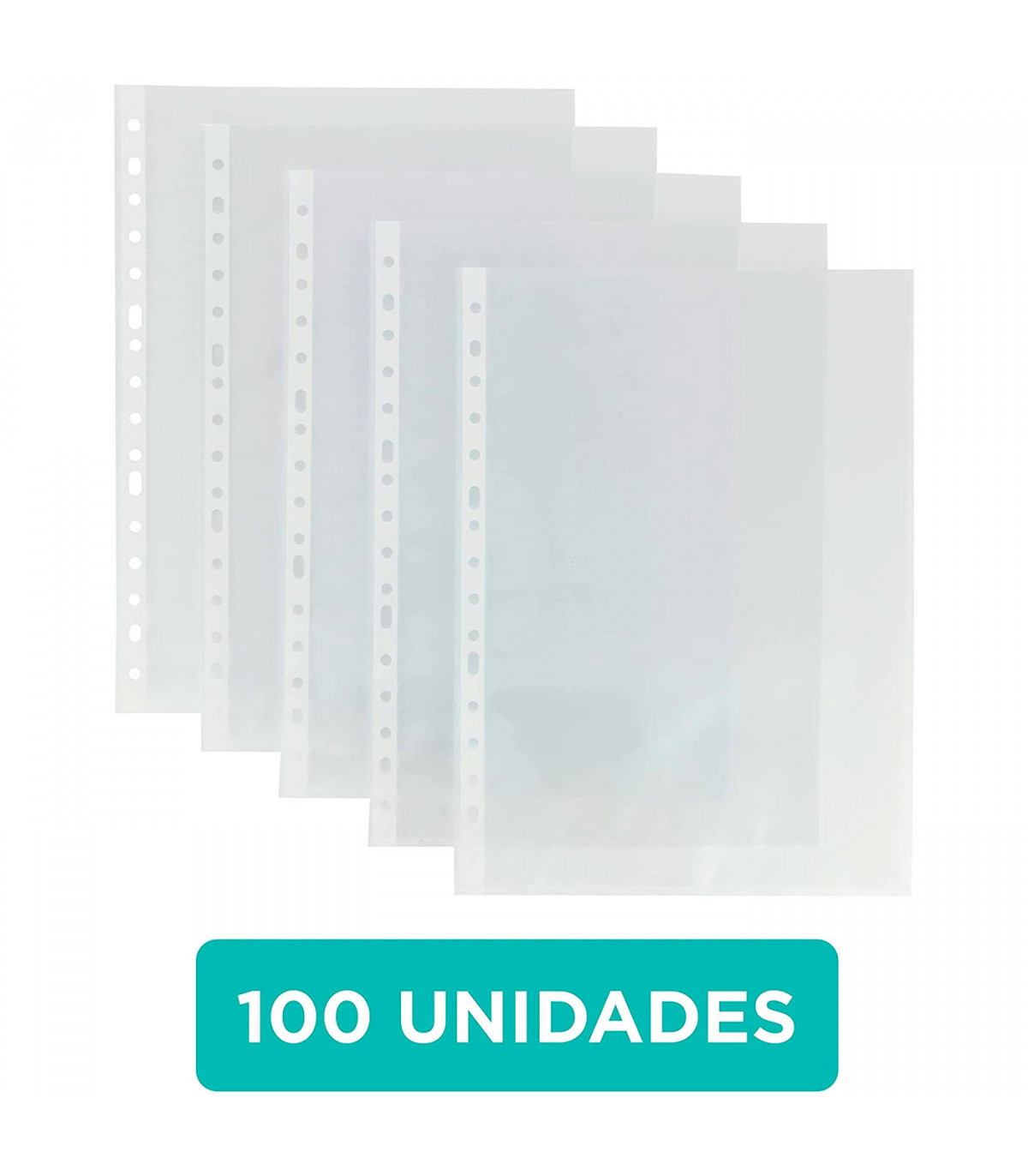 Tradineur - Pack de 104 protectores de muebles, distinas formas y