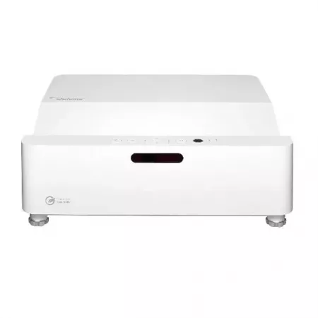 Optoma GT3500HDR: Proyector HD para Cine en Casa Perfecto Optoma GT3500HDR: Proyector HD para Cine en Casa Perfecto