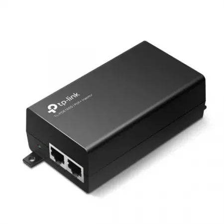 TP-LINK POE160S: Accesorios de Red Rápidos y Fiables TP-LINK POE160S: Accesorios de Red Rápidos y Fiables