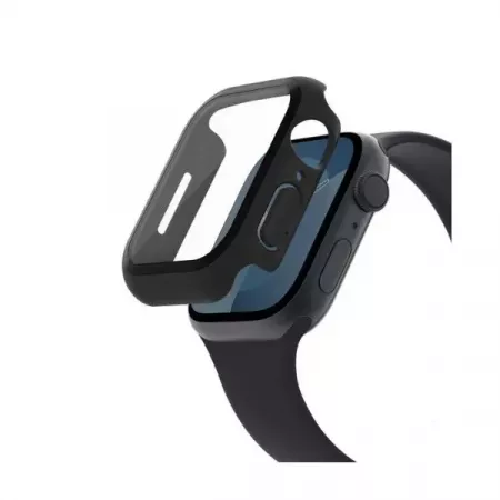 Protector Pantalla Curvado Belkin para Series 4-9/SE Protector Pantalla Curvado Belkin para Series 4-9/SE
