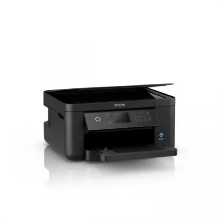 Epson XP-5200: Impresora Multifuncional Rápida y Precisa Epson XP-5200: Impresora Multifuncional Rápida y Precisa