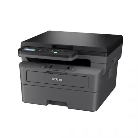 Brother DCPL2627DWE: Impresora Láser WiFi Dúplex Automática Brother DCPL2627DWE: Impresora Láser WiFi Dúplex Automática